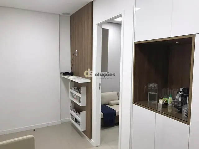 Sala com 43m², à venda ou para alugar, no bairro Santana em São Paulo