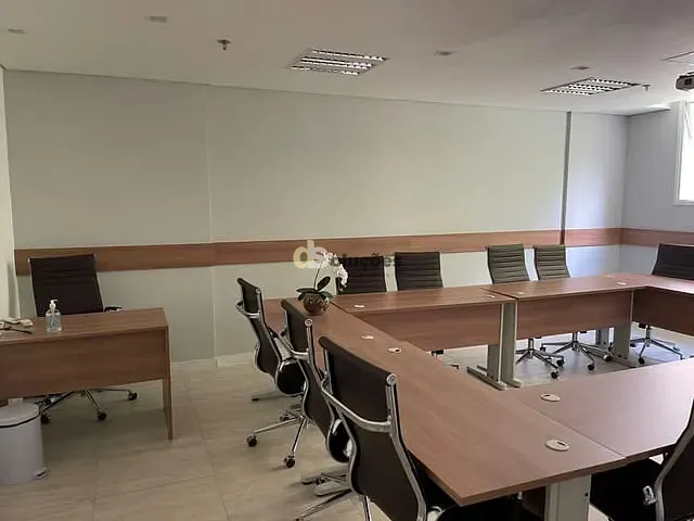 Sala com 43m², à venda ou para alugar, no bairro Santana em São Paulo