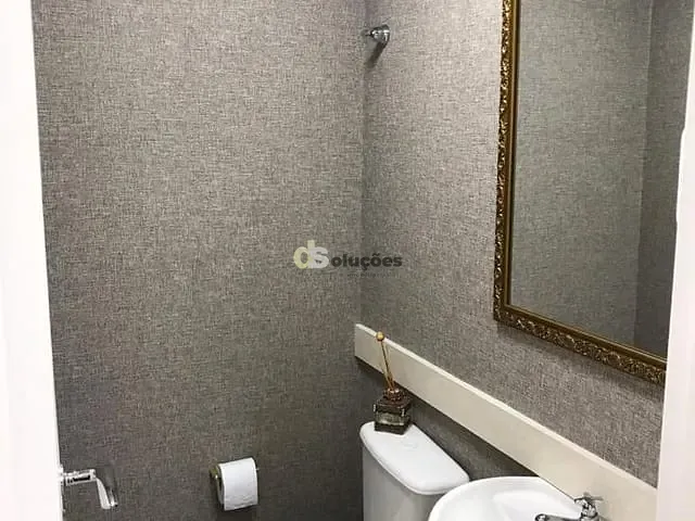 Sala com 43m², à venda ou para alugar, no bairro Santana em São Paulo