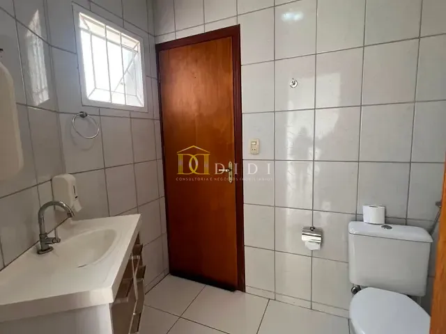 Sala para alugar, no bairro Belo Alto em Porto Feliz