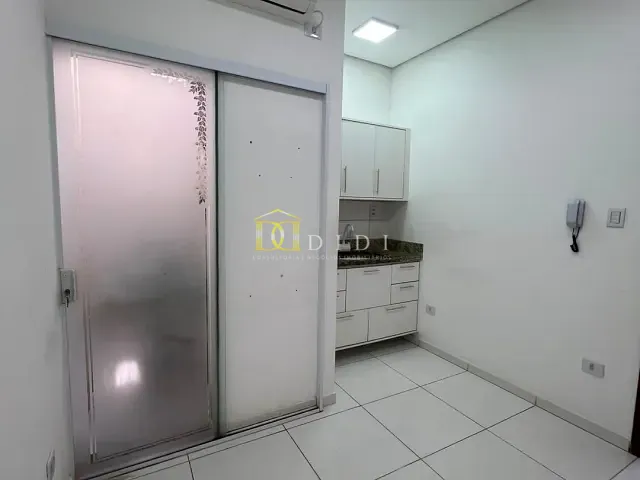 Sala para alugar, no bairro Belo Alto em Porto Feliz