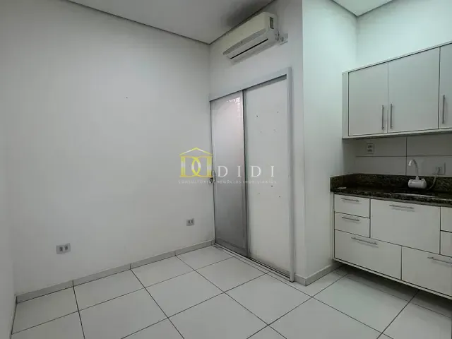 Sala para alugar, no bairro Belo Alto em Porto Feliz
