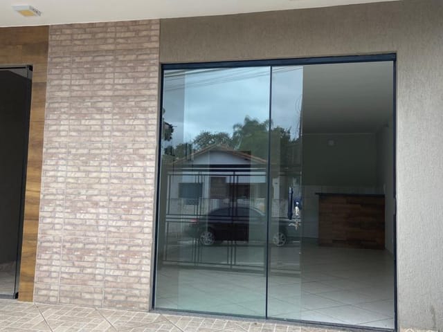 Sala com 37m², para alugar, no bairro Alto do Cardoso em Pindamonhangaba