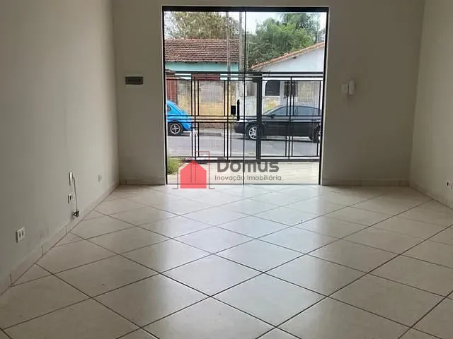 Sala com 37m², para alugar, no bairro Alto do Cardoso em Pindamonhangaba