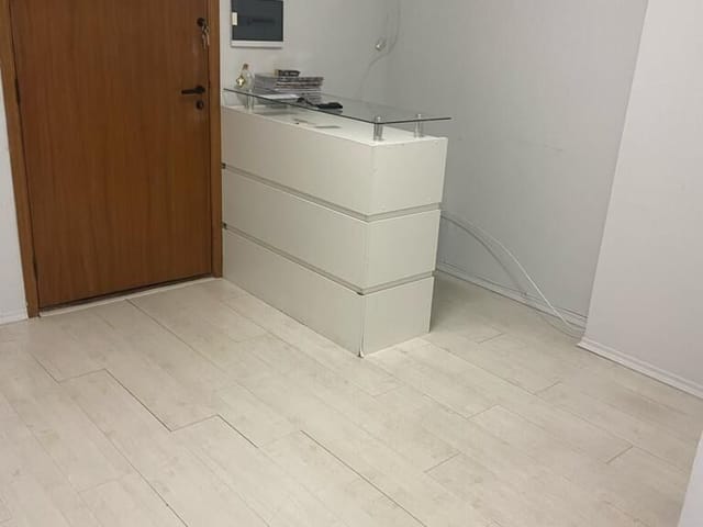 Foto do Sala - Sala Comercial de 36,5m², à venda no Helbor Tower, no Centro de Mogi das Cruzes - SP | Duetto Imoveis