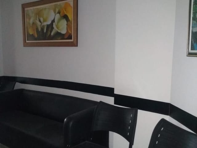 Foto do Sala - Sala Comercial de 36,5m², à venda no Helbor Tower, no Centro de Mogi das Cruzes - SP | Duetto Imoveis