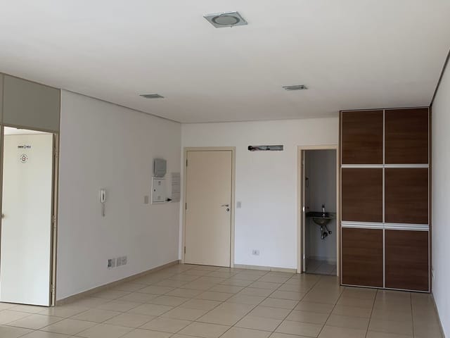 Foto do Sala - Sala Comercial no Ed. City Hall Center | EVIDÊNCIA Imóveis