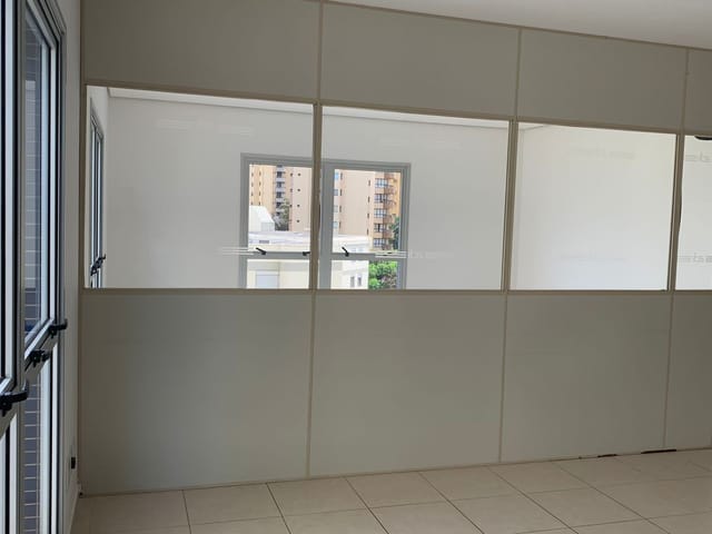 Foto do Sala - Sala Comercial no Ed. City Hall Center | EVIDÊNCIA Imóveis