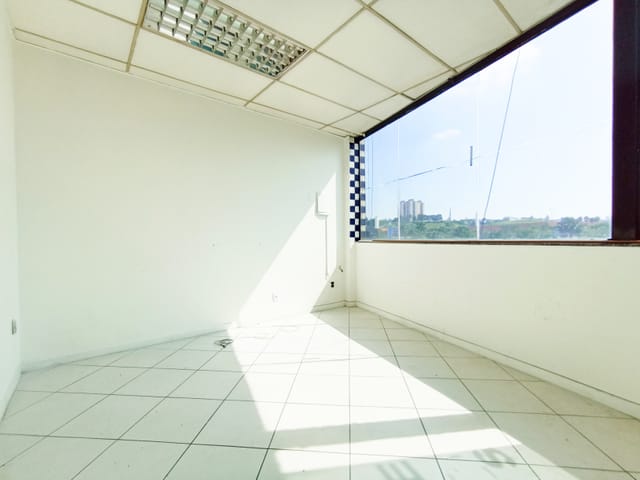 Foto do Sala - Sala comercial para alugar, 13m² em frente ao Shopping Aricanduva, R$ 650/mês, Jd Aricanduva - São Paulo - SP | eHG Imóveis