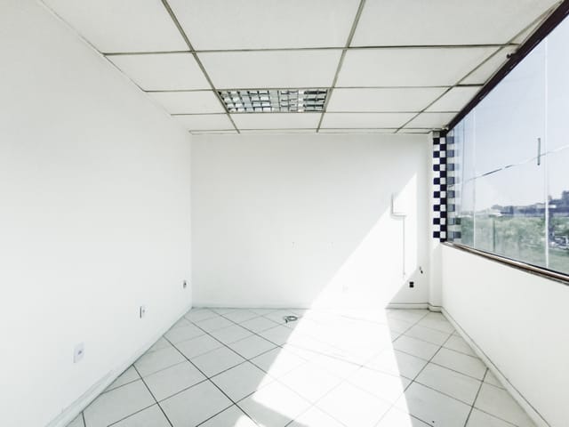 Foto do Sala - Sala comercial para alugar, 13m² em frente ao Shopping Aricanduva, R$ 650/mês, Jd Aricanduva - São Paulo - SP | eHG Imóveis