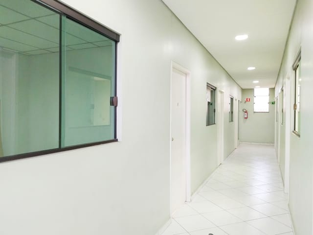 Sala para alugar, no bairro Jardim São Cristóvão em São Paulo