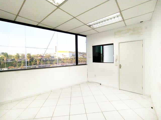 Foto do Sala - Sala comercial para alugar, 13m² em frente ao Shopping Aricanduva, R$ 650/mês, Jd Aricanduva - São Paulo - SP | eHG Imóveis