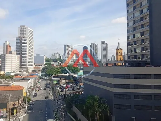 Sala à venda, no bairro Vila Prudente em São Paulo