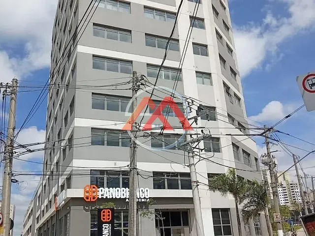 Sala à venda, no bairro Vila Prudente em São Paulo