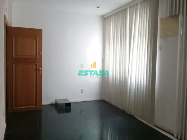 Sala com 19m², à venda, no bairro Tijuca em Rio de Janeiro