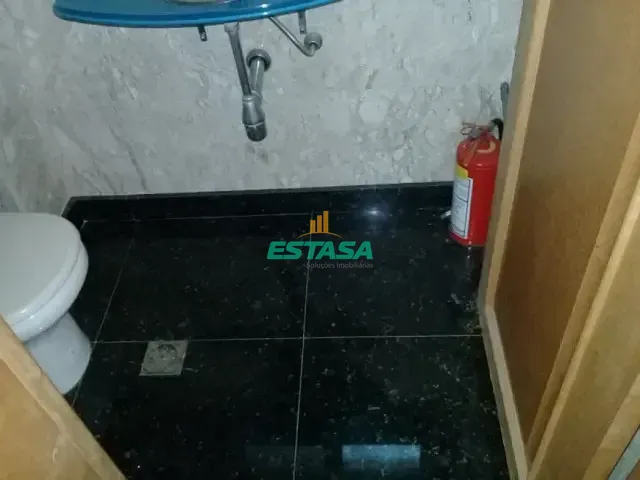 Sala com 19m², à venda, no bairro Tijuca em Rio de Janeiro