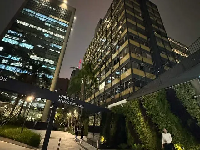 Sala com 27m², à venda ou para alugar, no bairro Consolação em São Paulo
