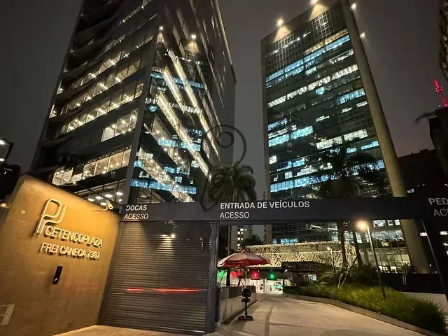 Sala com 27m², à venda ou para alugar, no bairro Consolação em São Paulo