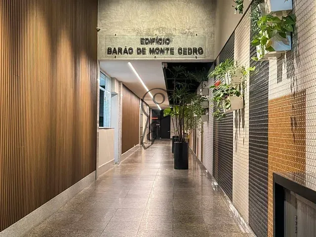 Sala com 27m², à venda ou para alugar, no bairro Consolação em São Paulo