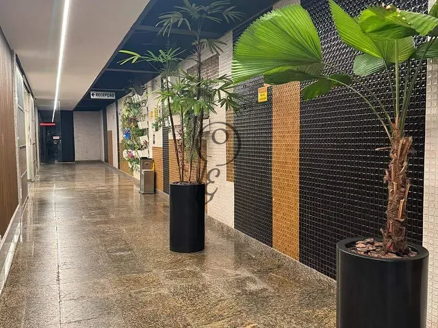 Sala com 27m², à venda ou para alugar, no bairro Consolação em São Paulo