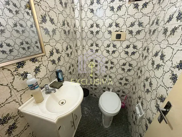 Sala com 35m², para alugar, no bairro Jardim Carioca em Rio de Janeiro