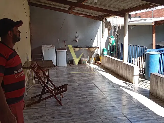 Sala à venda, no bairro Residencial Araguaia em Anápolis