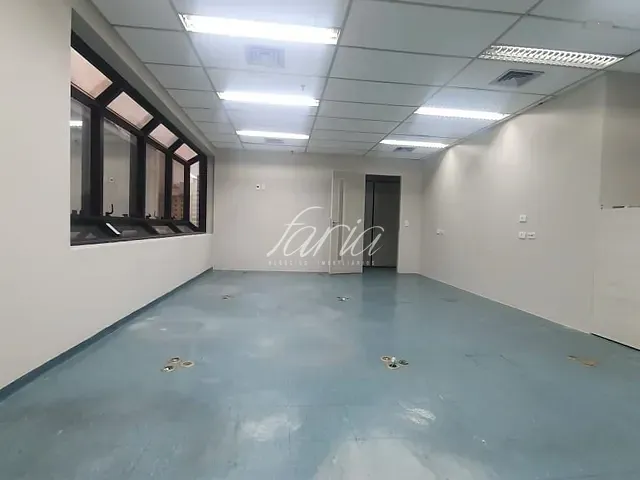 Sala com 87m², à venda ou para alugar, no bairro Água Branca em São Paulo