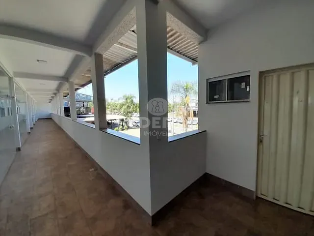 Sala para alugar, no bairro Residencial Eli Forte em Goiânia