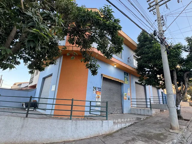 Sala à venda ou para alugar, no bairro Jardim América em Tatuí