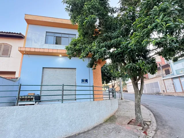 Sala à venda ou para alugar, no bairro Jardim América em Tatuí
