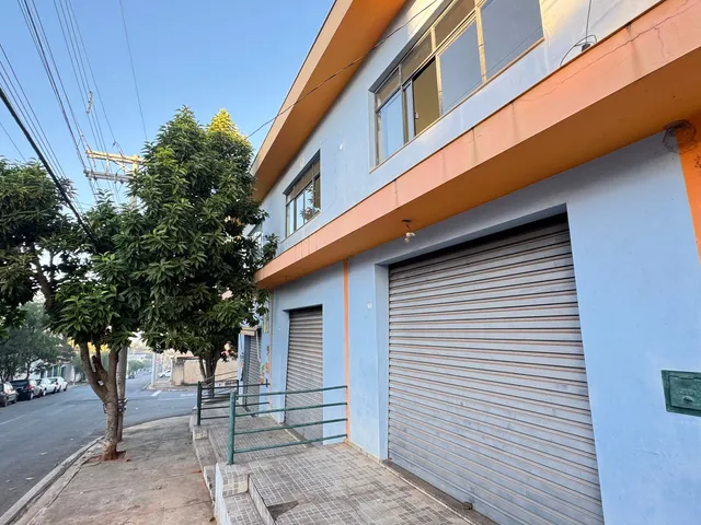 Sala à venda ou para alugar, no bairro Jardim América em Tatuí