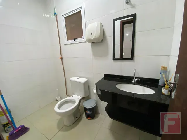 Sala para alugar, no bairro Centro em Itapoá