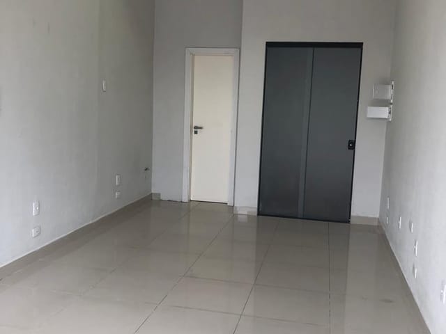 Foto do Sala - ALUGUE este imóvel - Sala Comercial no São Vicente | Francelino Imóveis