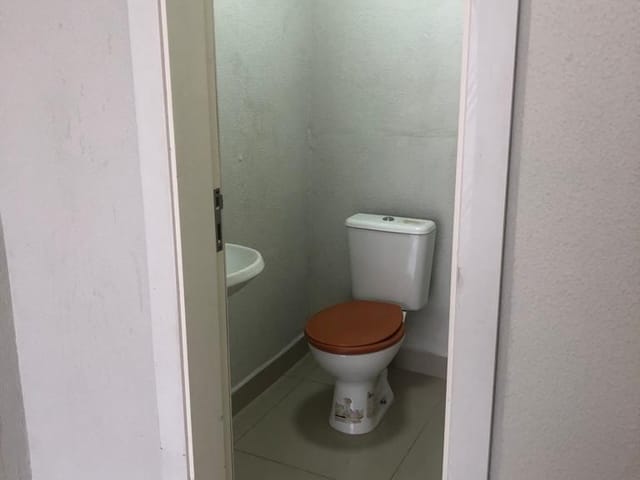 Foto do Sala - ALUGUE este imóvel - Sala Comercial no São Vicente | Francelino Imóveis