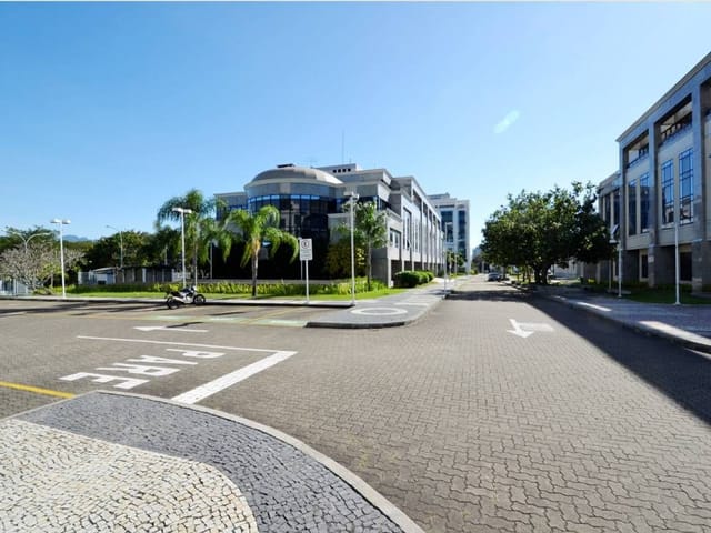 Foto do Sala - Vendo sala comercial no Centro Empresarial Barra Shopping , Barra da Tijuca | Grupo Casa Imóveis