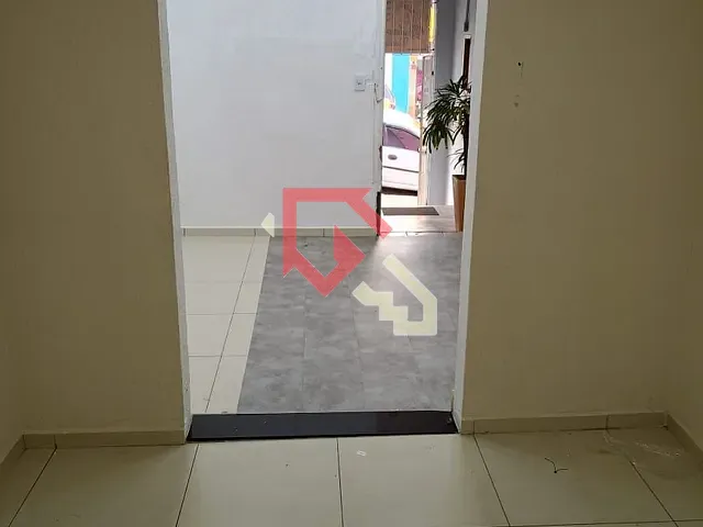 Sala para alugar, no bairro Vila Bocaina em Mauá