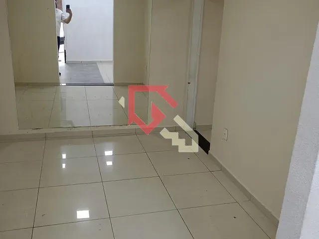 Sala para alugar, no bairro Vila Bocaina em Mauá