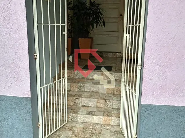 Sala para alugar, no bairro Vila Bocaina em Mauá