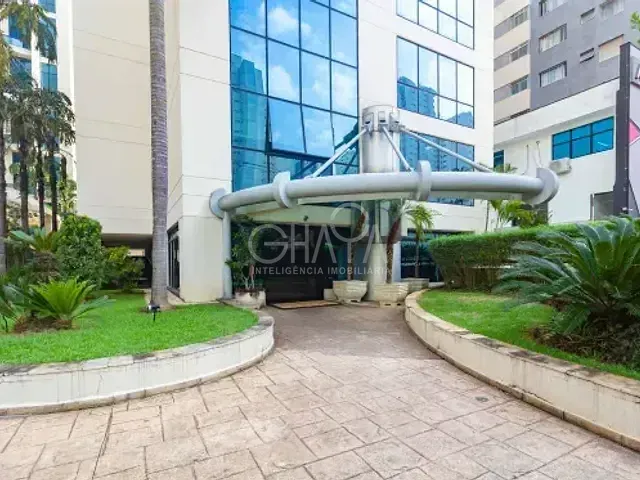 Sala para alugar, no bairro Moema em São Paulo
