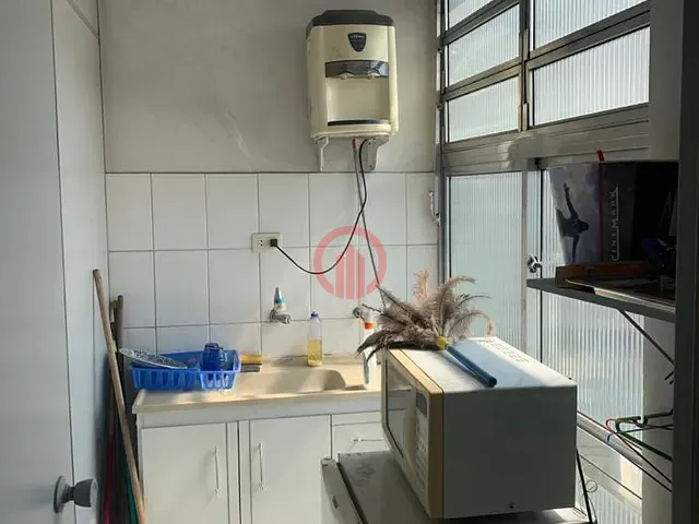 Sala com 42m², à venda, no bairro Brás em São Paulo