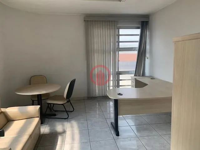 Sala com 42m², à venda, no bairro Brás em São Paulo