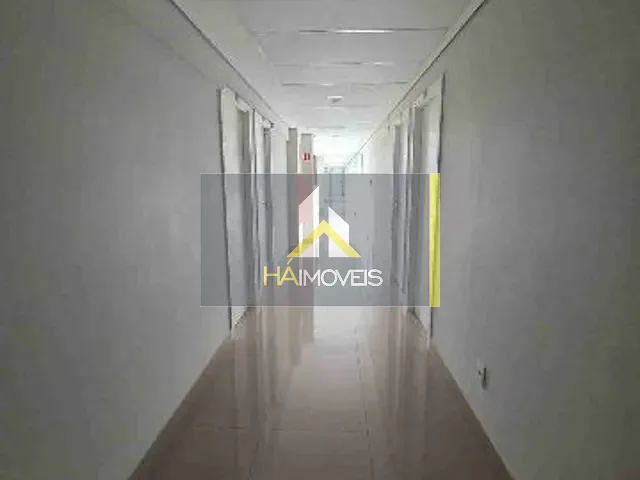 Sala com 25m², à venda, no bairro Barro Preto em Belo Horizonte