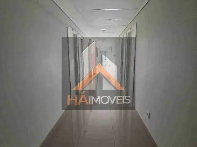 Sala com 25m², à venda, no bairro Barro Preto em Belo Horizonte