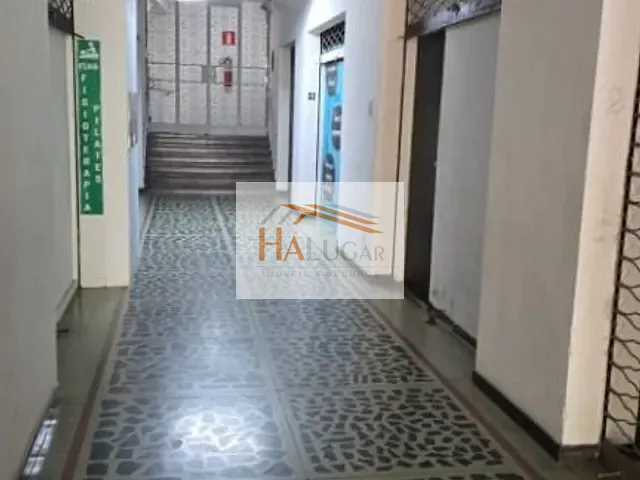 Sala com 40m², à venda, no bairro Serra em Belo Horizonte