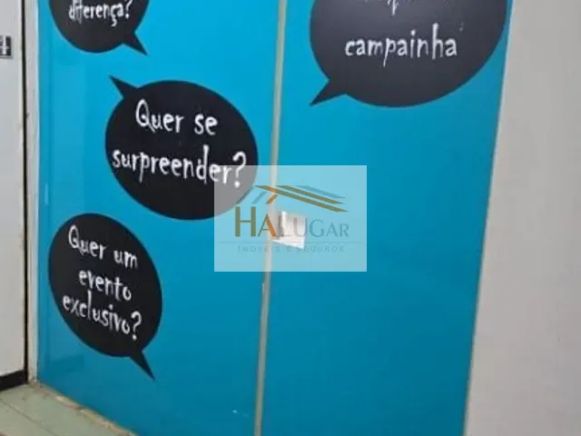 Sala com 40m², à venda, no bairro Serra em Belo Horizonte