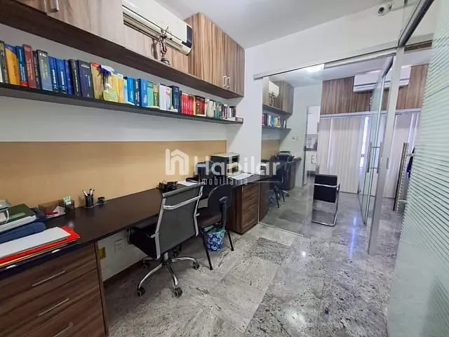 Sala à venda, no bairro Caminho das Árvores em Salvador