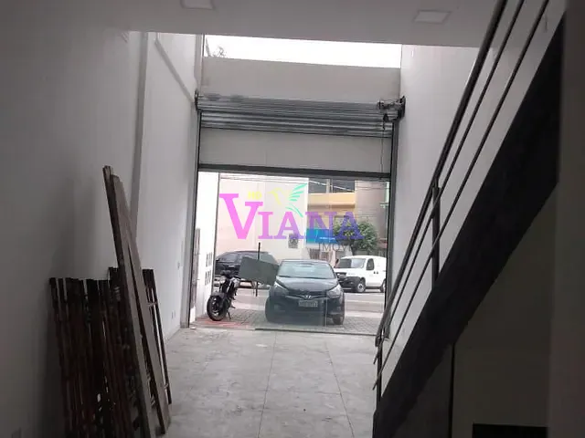 Sala para alugar, no bairro Santo Antônio em Cachoeiro de Itapemirim