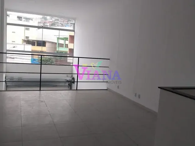 Sala para alugar, no bairro Santo Antônio em Cachoeiro de Itapemirim
