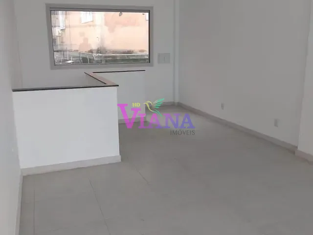 Sala para alugar, no bairro Santo Antônio em Cachoeiro de Itapemirim