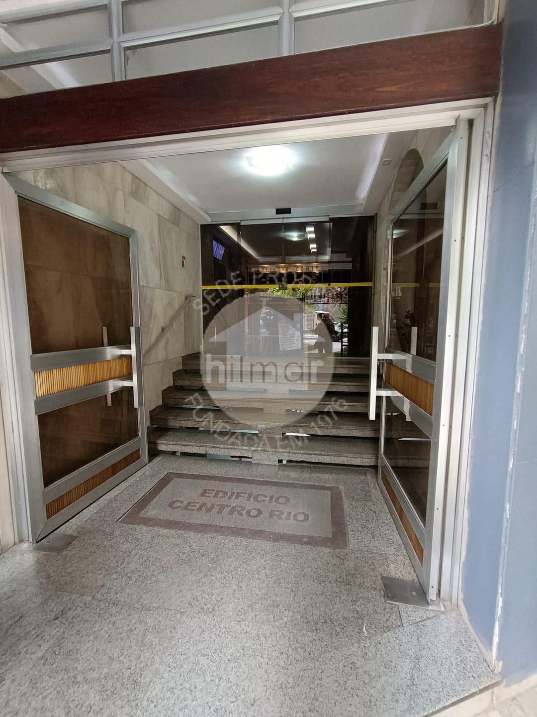 Conjunto Comercial-Sala para alugar, 20m² - Foto 8